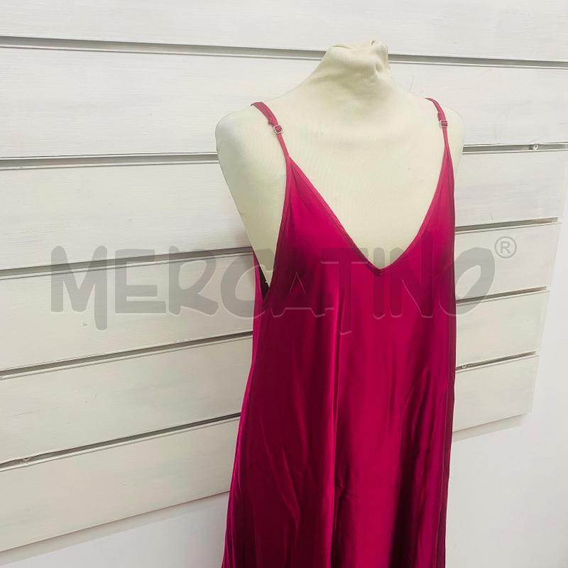 ABITO DONNA MW VINACCIO BRETELLE LUNGO  | Mercatino dell'Usato Lago patria - giugliano in c. 2