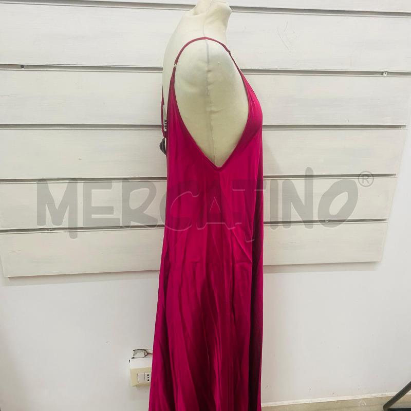 ABITO DONNA MW VINACCIO BRETELLE LUNGO  | Mercatino dell'Usato Lago patria - giugliano in c. 3