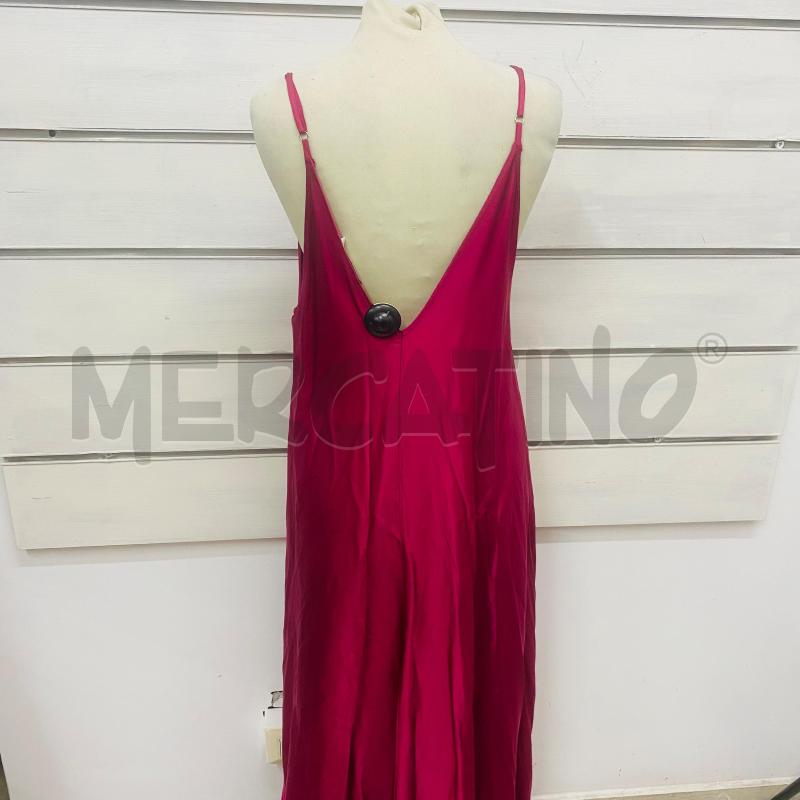 ABITO DONNA MW VINACCIO BRETELLE LUNGO  | Mercatino dell'Usato Lago patria - giugliano in c. 4