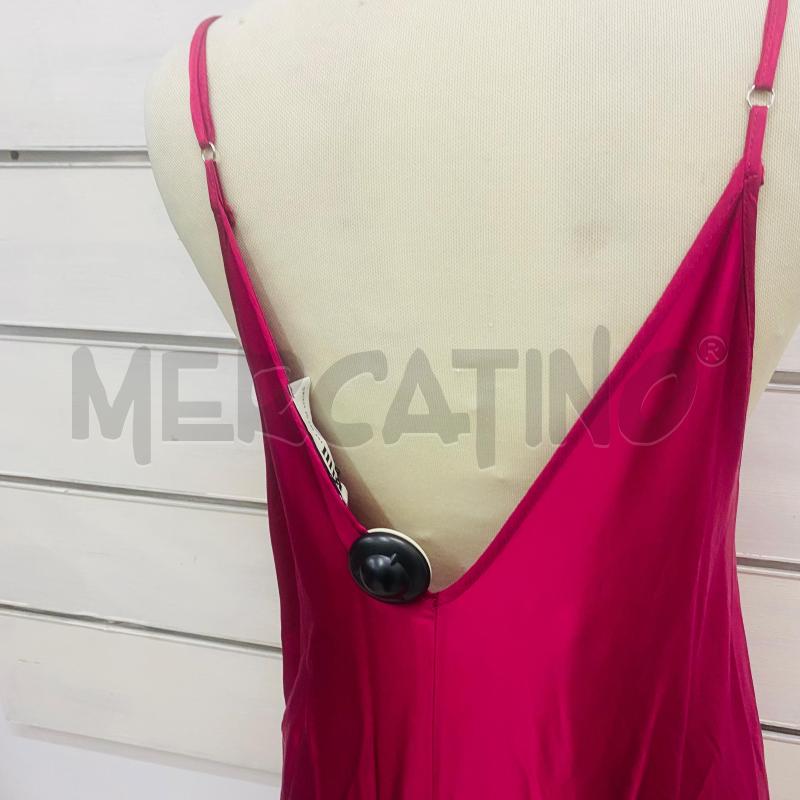ABITO DONNA MW VINACCIO BRETELLE LUNGO  | Mercatino dell'Usato Lago patria - giugliano in c. 5