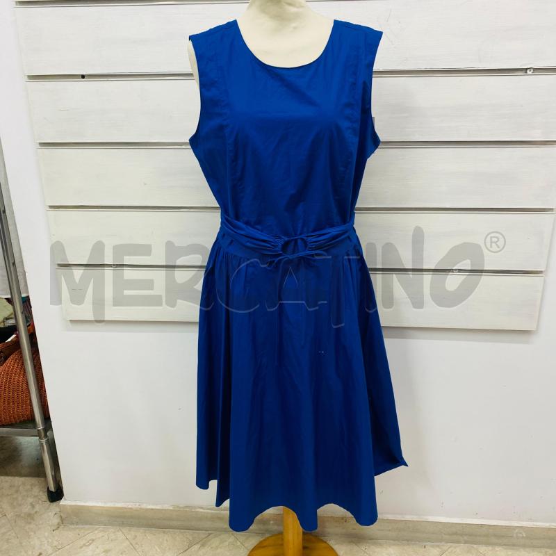 ABITO DONNA NN BLUETTE LONGHETTE | Mercatino dell'Usato Lago patria - giugliano in c. 1