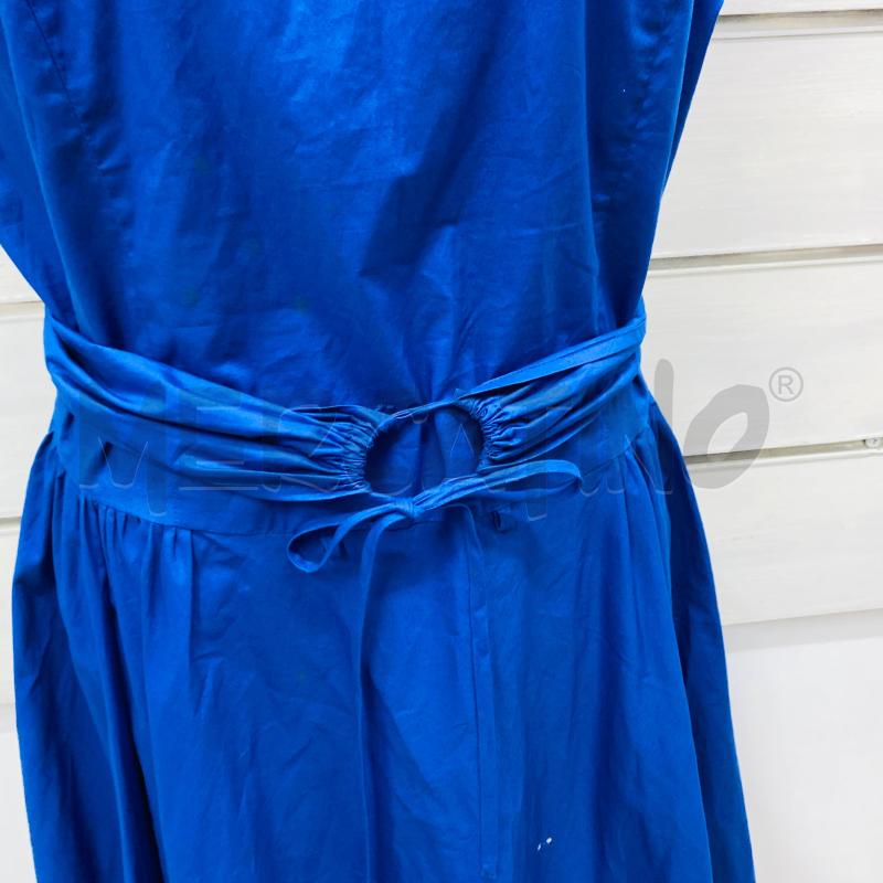 ABITO DONNA NN BLUETTE LONGHETTE | Mercatino dell'Usato Lago patria - giugliano in c. 2