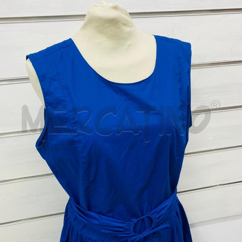 ABITO DONNA NN BLUETTE LONGHETTE | Mercatino dell'Usato Lago patria - giugliano in c. 3