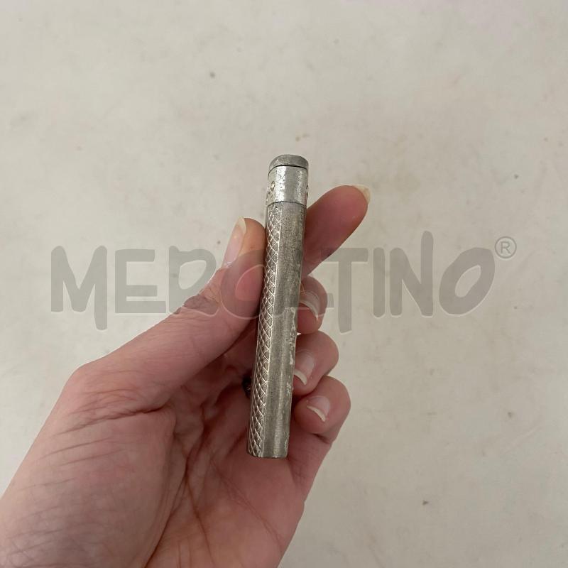 ACCENDINO DA COLLEZIONE LACOSTE DA RIVEDERE | Mercatino dell'Usato Lago patria - giugliano in c. 3