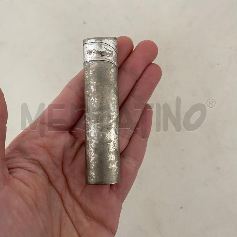 ACCENDINO DA COLLEZIONE LACOSTE DA RIVEDERE | Mercatino dell'Usato Lago patria - giugliano in c. 4