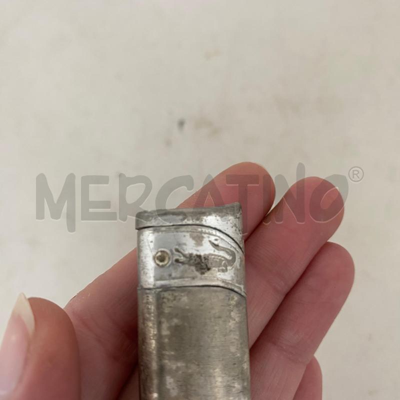 ACCENDINO DA COLLEZIONE LACOSTE DA RIVEDERE | Mercatino dell'Usato Lago patria - giugliano in c. 5