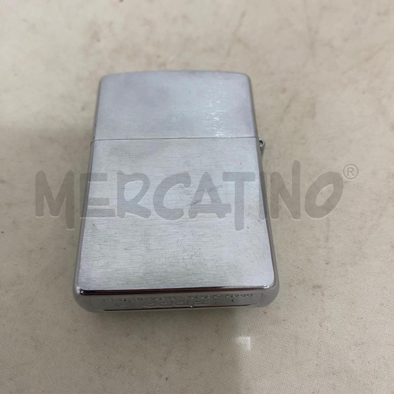 ACCENDINO DA COLLEZIONE ZIPPO PLAYBOY | Mercatino dell'Usato Lago patria - giugliano in c. 3