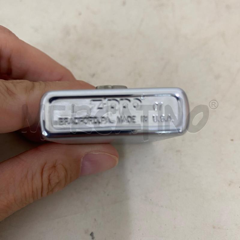 ACCENDINO DA COLLEZIONE ZIPPO PLAYBOY | Mercatino dell'Usato Lago patria - giugliano in c. 5