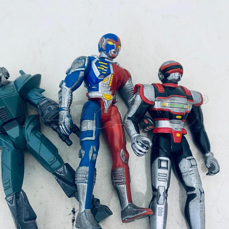 ACTION FIGURE 1994 PZ 3 | Mercatino dell'Usato Lago patria - giugliano in c. 2