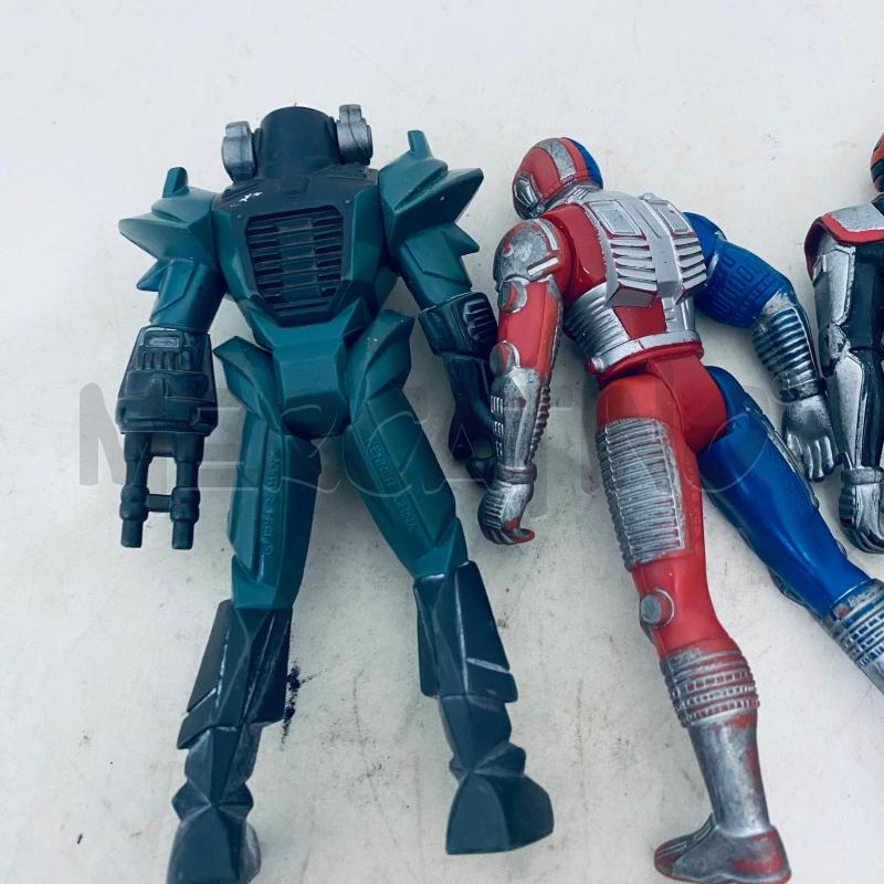 ACTION FIGURE 1994 PZ 3 | Mercatino dell'Usato Lago patria - giugliano in c. 4