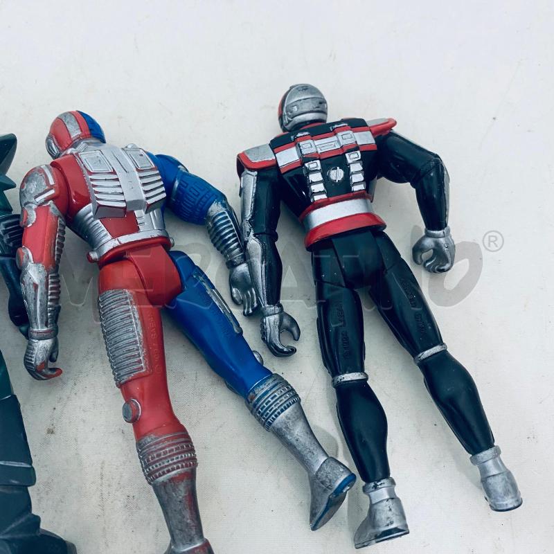 ACTION FIGURE 1994 PZ 3 | Mercatino dell'Usato Lago patria - giugliano in c. 5