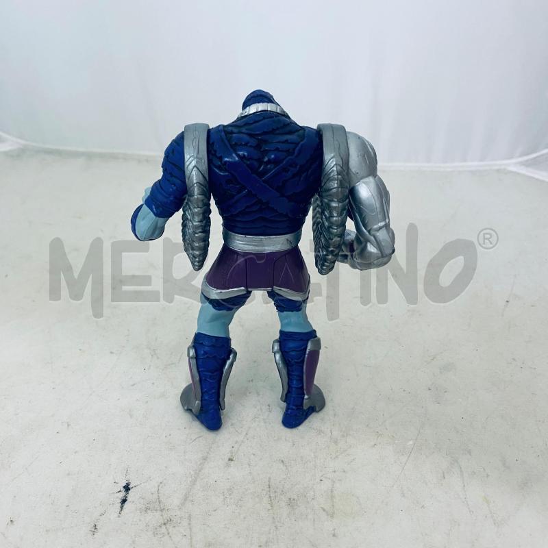 ACTION FIGURE 1997 MUMMIES ALIVE VIOLA E GRIGIO RARO | Mercatino dell'Usato Lago patria - giugliano in c. 5
