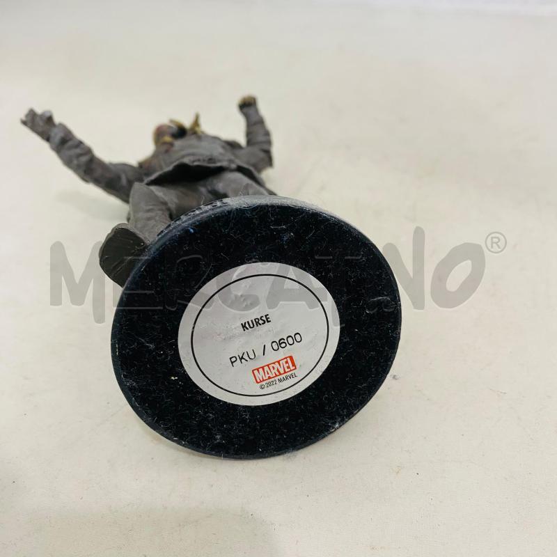ACTION FIGURE KURSE  | Mercatino dell'Usato Lago patria - giugliano in c. 4