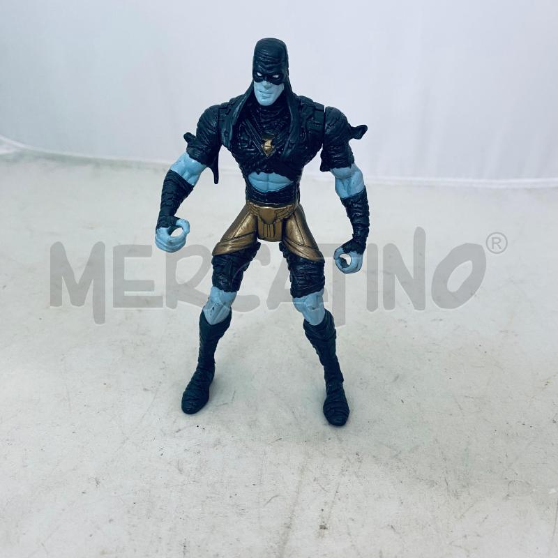 ACTION FIGURE MUMMIES ALIVE  | Mercatino dell'Usato Lago patria - giugliano in c. 1