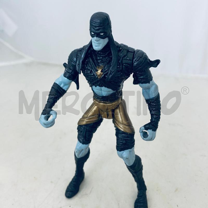 ACTION FIGURE MUMMIES ALIVE  | Mercatino dell'Usato Lago patria - giugliano in c. 2