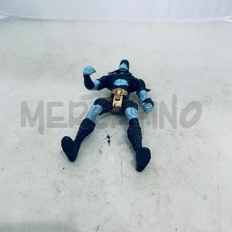 ACTION FIGURE MUMMIES ALIVE  | Mercatino dell'Usato Lago patria - giugliano in c. 3
