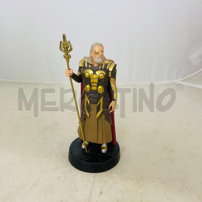 ACTION FIGURE ODIN | Mercatino dell'Usato Lago patria - giugliano in c. 1