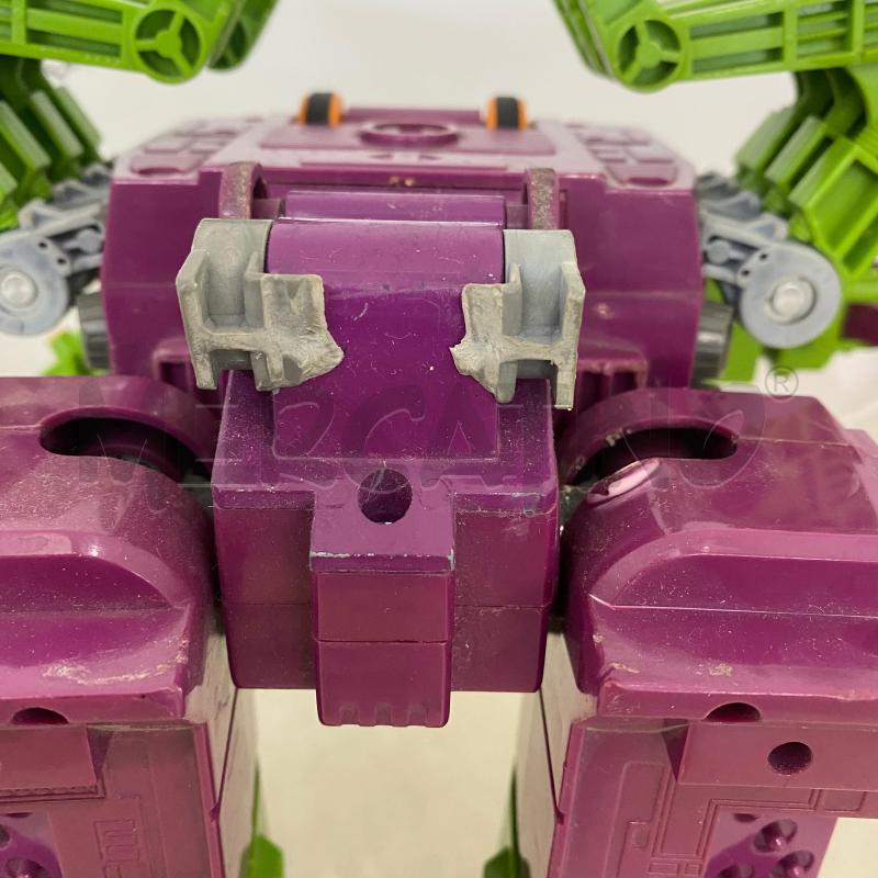 ACTION FIGURE TRANSFORME SCORPON | Mercatino dell'Usato Lago patria - giugliano in c. 4
