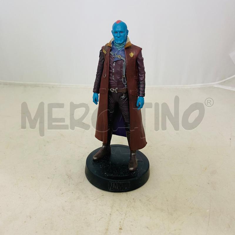 ACTION FIGURE YONDU | Mercatino dell'Usato Lago patria - giugliano in c. 1