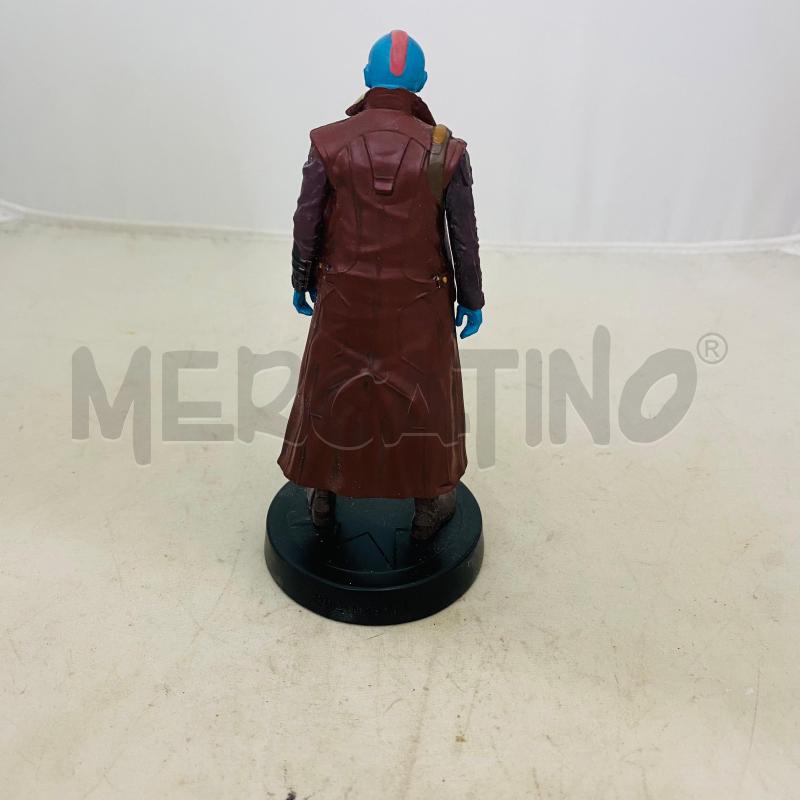 ACTION FIGURE YONDU | Mercatino dell'Usato Lago patria - giugliano in c. 2
