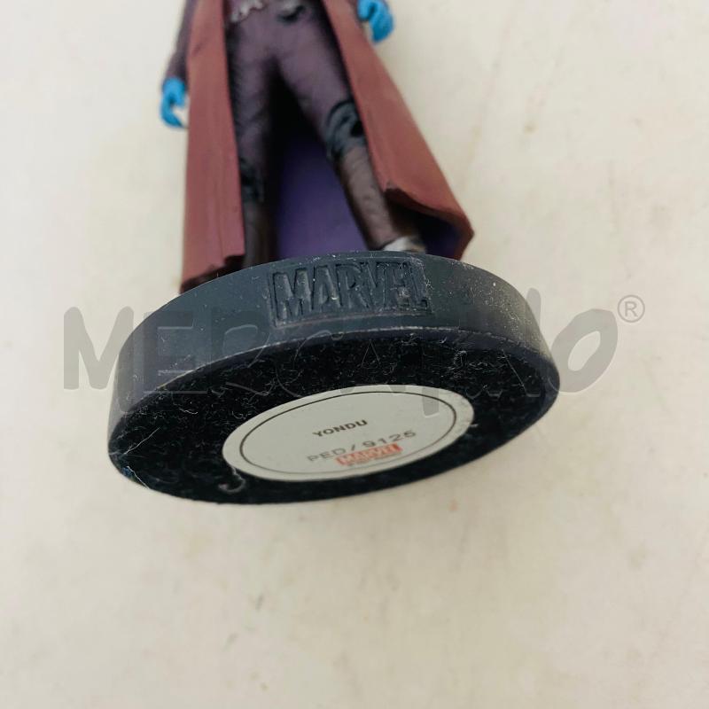 ACTION FIGURE YONDU | Mercatino dell'Usato Lago patria - giugliano in c. 4