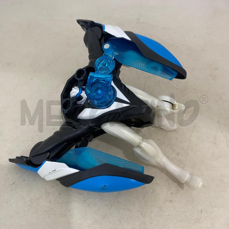 ACTION FIGURE  RIP LAUNCH MAX | Mercatino dell'Usato Lago patria - giugliano in c. 1