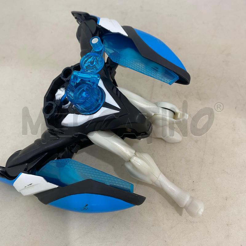 ACTION FIGURE  RIP LAUNCH MAX | Mercatino dell'Usato Lago patria - giugliano in c. 4