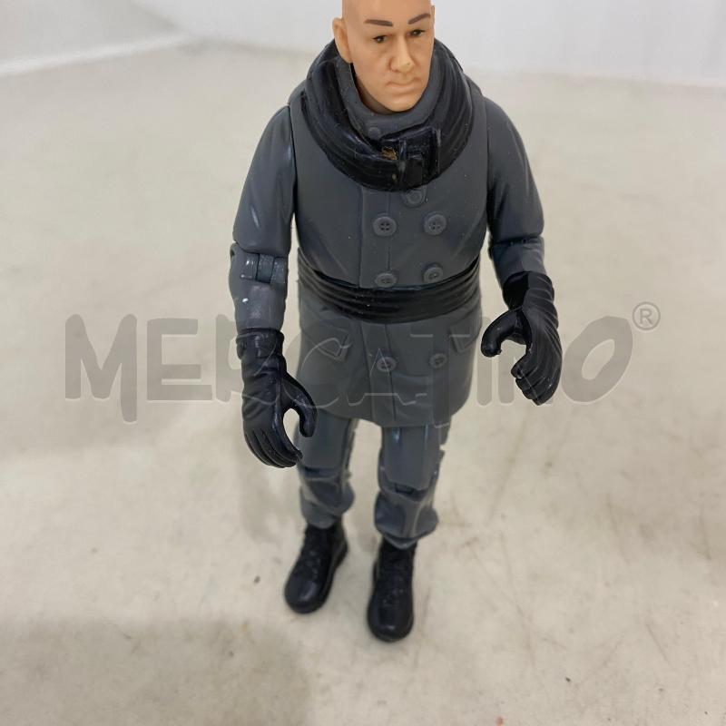 ACTION FIGURE  VILLAIN DC SUPERMAN  | Mercatino dell'Usato Lago patria - giugliano in c. 1