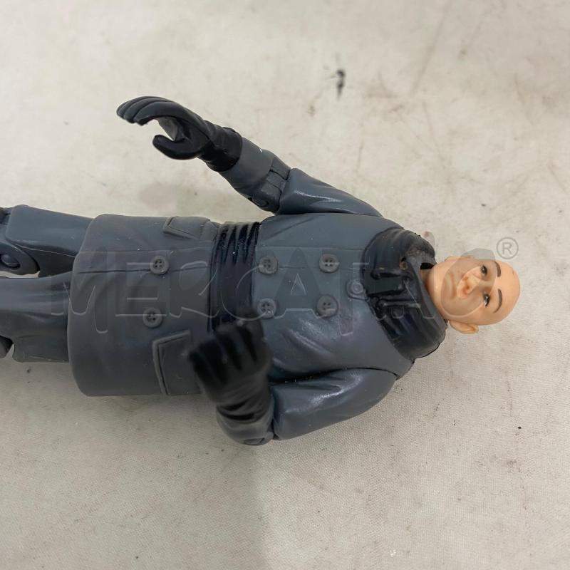 ACTION FIGURE  VILLAIN DC SUPERMAN  | Mercatino dell'Usato Lago patria - giugliano in c. 2