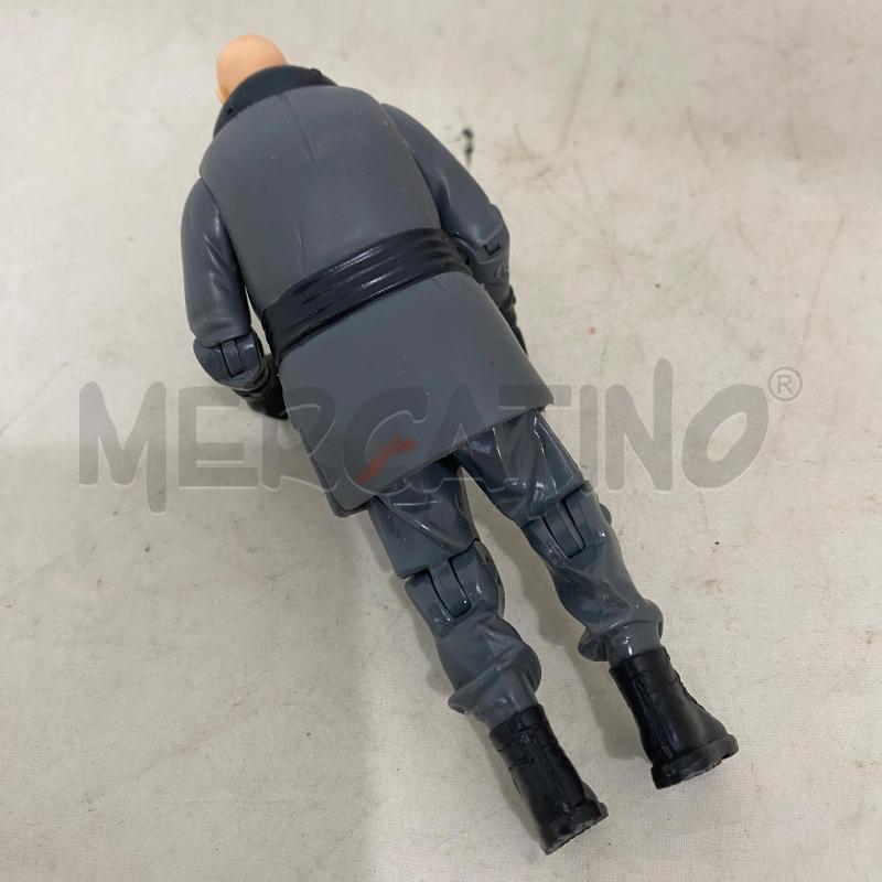 ACTION FIGURE  VILLAIN DC SUPERMAN  | Mercatino dell'Usato Lago patria - giugliano in c. 3