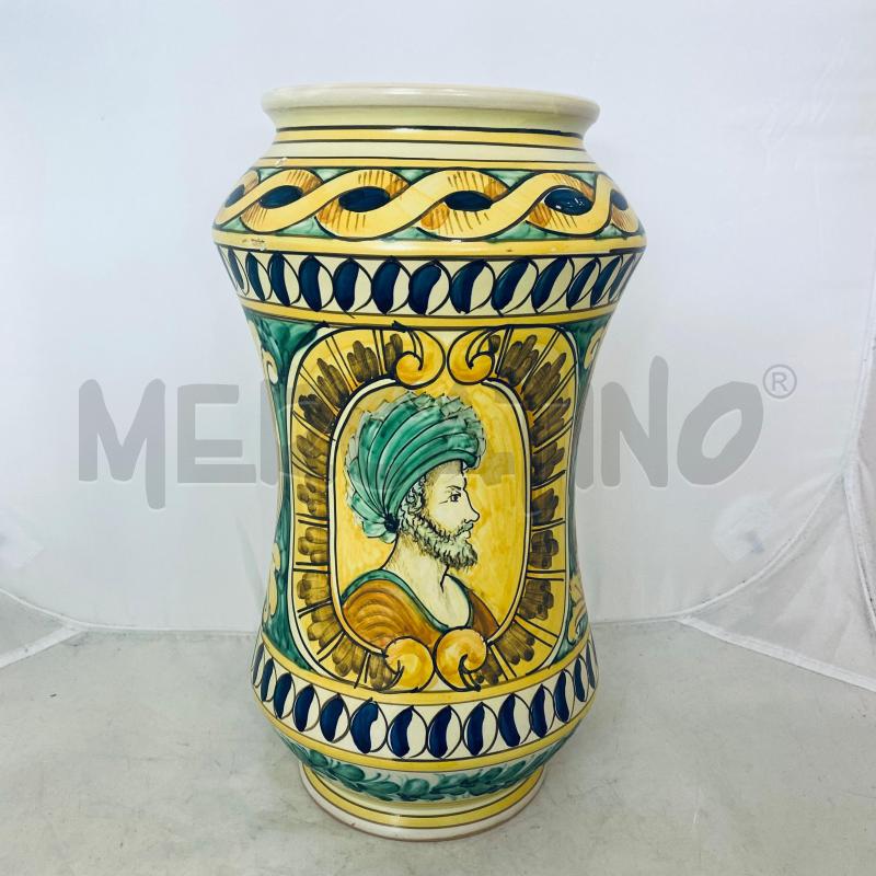 ALBARELLO SCIACCA DISEGNO UOMO | Mercatino dell'Usato Lago patria - giugliano in c. 1