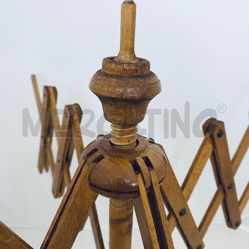 ARCOLAIO LEGNO | Mercatino dell'Usato Lago patria - giugliano in c. 2