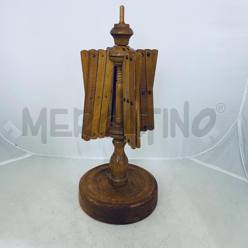 ARCOLAIO LEGNO | Mercatino dell'Usato Lago patria - giugliano in c. 3