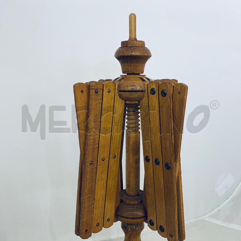 ARCOLAIO LEGNO | Mercatino dell'Usato Lago patria - giugliano in c. 4