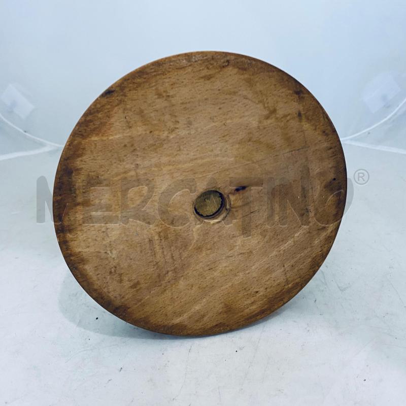 ARCOLAIO LEGNO | Mercatino dell'Usato Lago patria - giugliano in c. 5