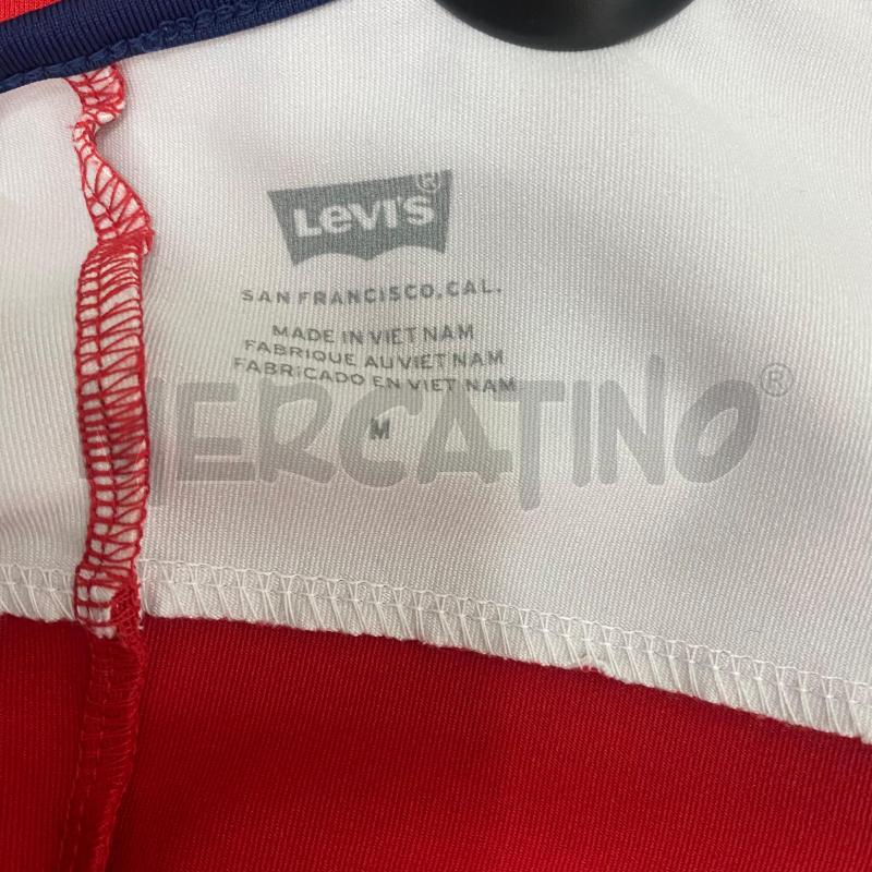 BODY DONNA LEVI'S TRICOLORE  | Mercatino dell'Usato Lago patria - giugliano in c. 5