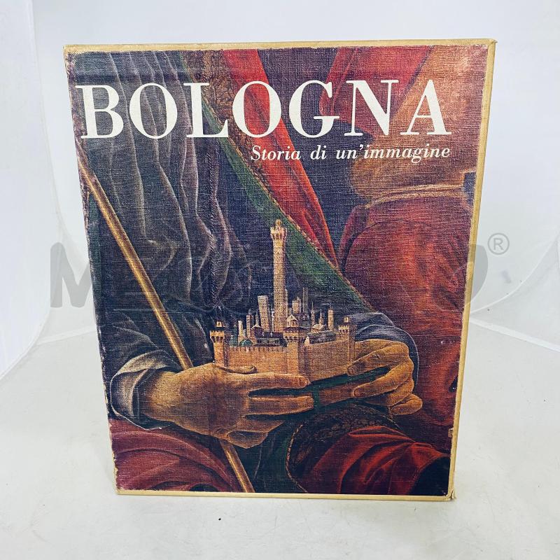 BOLOGNA STORIA DI UN'IMMAGINE | Mercatino dell'Usato Lago patria - giugliano in c. 1