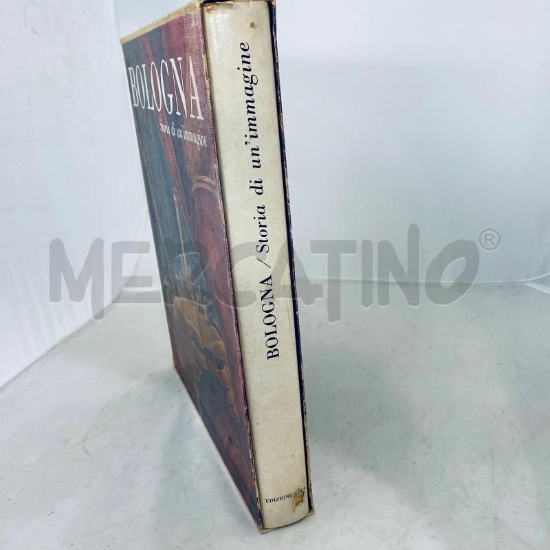 BOLOGNA STORIA DI UN'IMMAGINE | Mercatino dell'Usato Lago patria - giugliano in c. 4