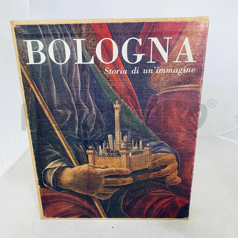 BOLOGNA STORIA DI UN'IMMAGINE | Mercatino dell'Usato Lago patria - giugliano in c. 5