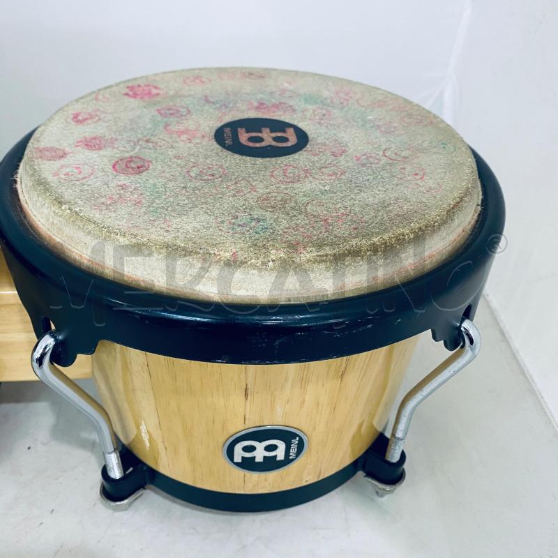 BONGO PA MEINL  | Mercatino dell'Usato Lago patria - giugliano in c. 2