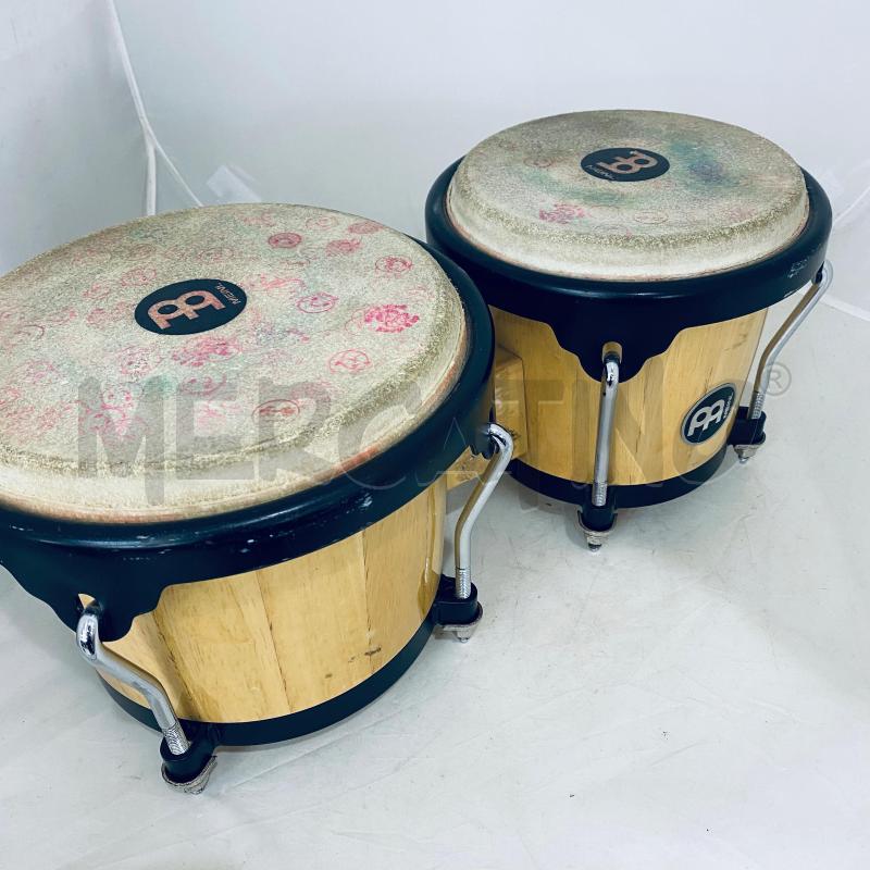 BONGO PA MEINL  | Mercatino dell'Usato Lago patria - giugliano in c. 5