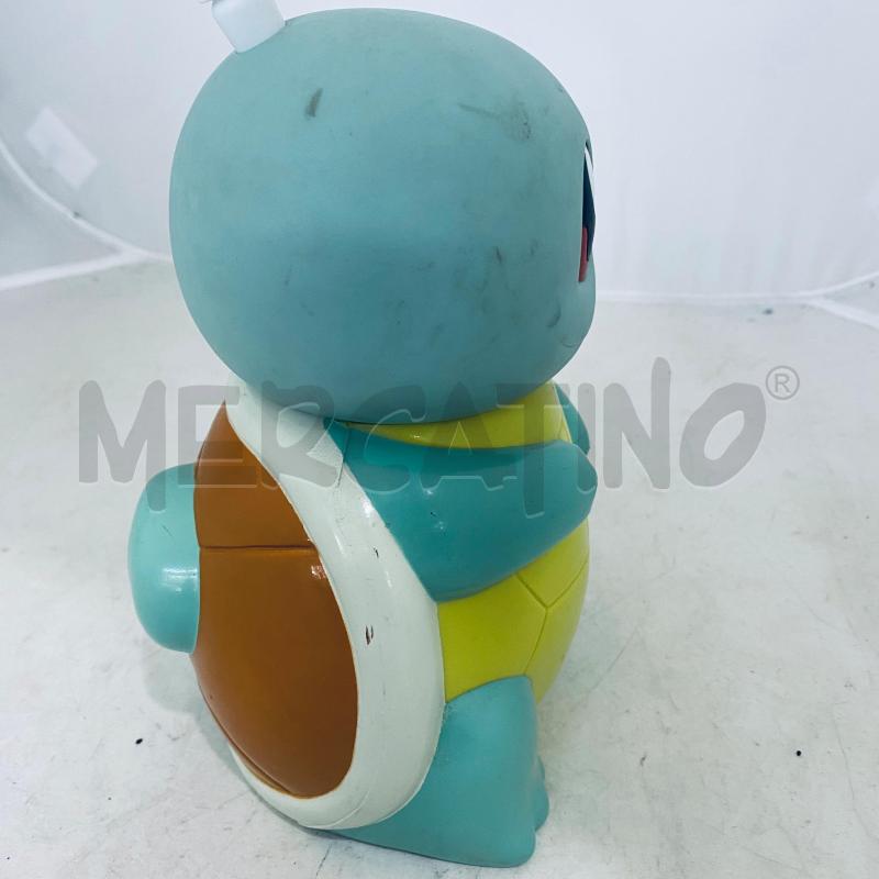 BORRACCIA VINTAGE SQUIRTLE 1995 | Mercatino dell'Usato Lago patria - giugliano in c. 4