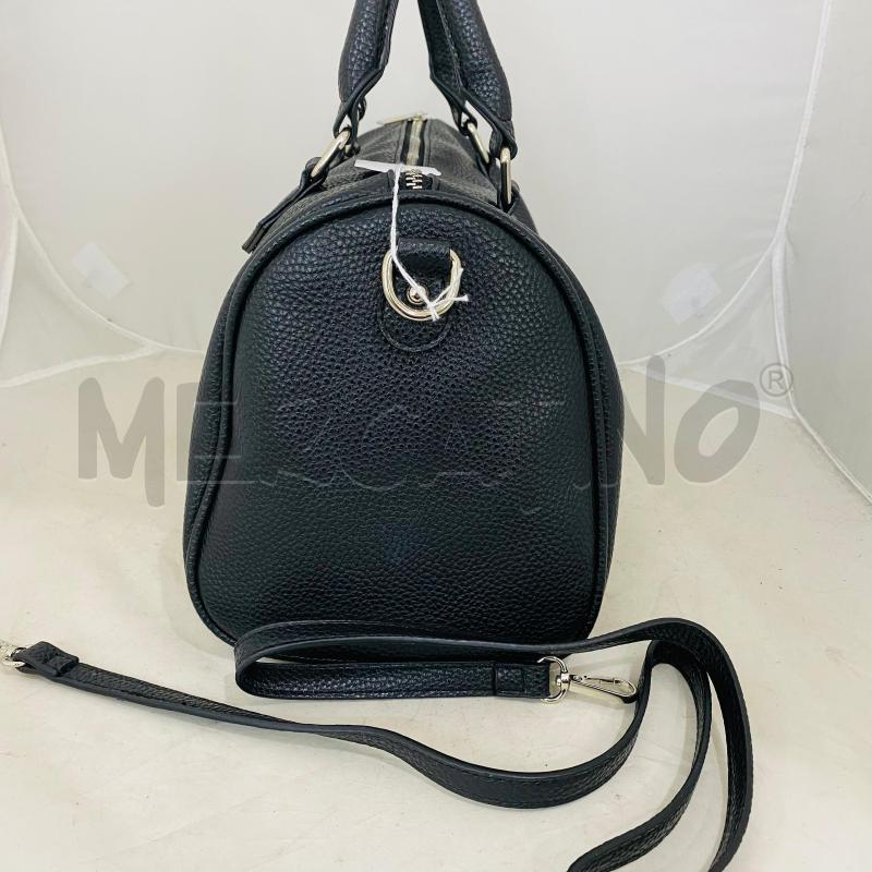 BORSA DONNA BALDININI NERA BAULETTO | Mercatino dell'Usato Lago patria - giugliano in c. 5