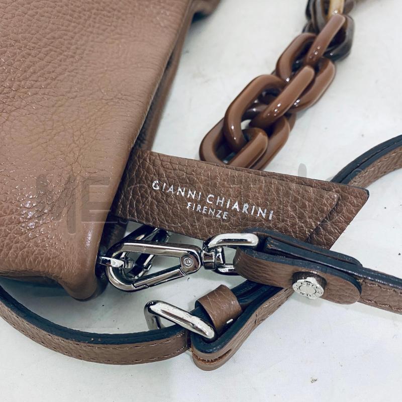 BORSA DONNA GIANNI CHIARINI FIRENZE | Mercatino dell'Usato Lago patria - giugliano in c. 3