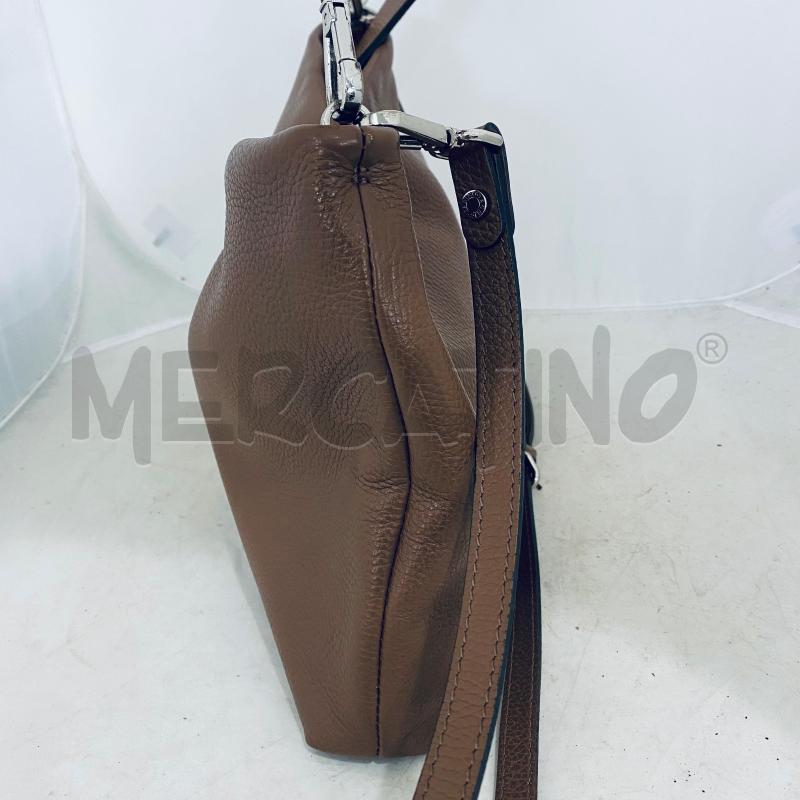 BORSA DONNA GIANNI CHIARINI FIRENZE | Mercatino dell'Usato Lago patria - giugliano in c. 4