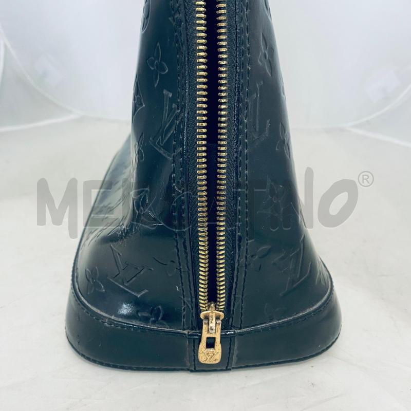 BORSA DONNA LOUIS VUITTON ALMA CODICE SP0096 DA SISTEMARE MANCANTE CHIAVE E LUCCHETTO  | Mercatino dell'Usato Lago patria - giugliano in c. 3