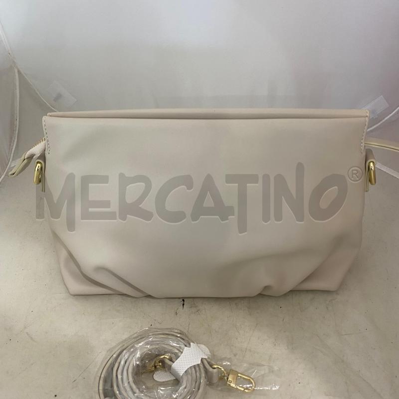 BORSA DONNA L'ATELIER DU SAC BEIGE TRACOLLA | Mercatino dell'Usato Lago patria - giugliano in c. 4