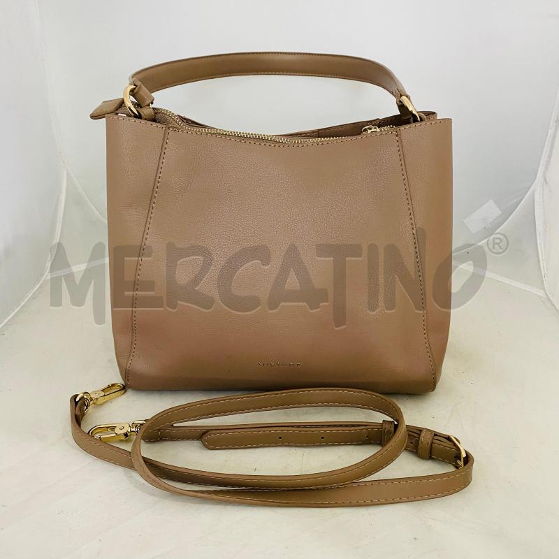 BORSA DONNA MIRIADE TORTORA CN TRACOLLA | Mercatino dell'Usato Lago patria - giugliano in c. 1
