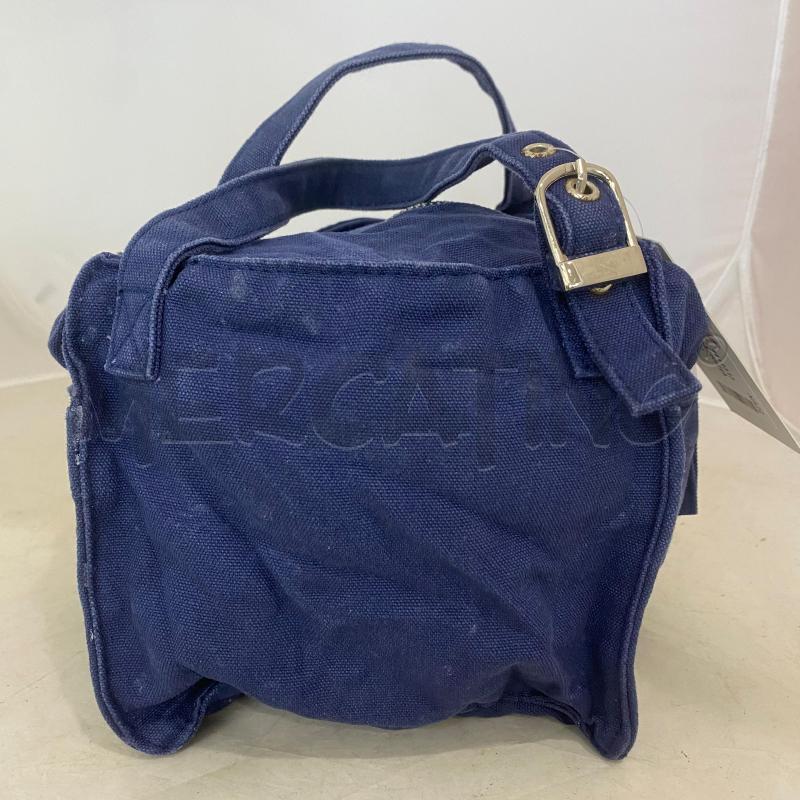 BORSA DONNA PATRIZIA PEPE FIRENZE DENIM LOGO STRASS   | Mercatino dell'Usato Lago patria - giugliano in c. 5