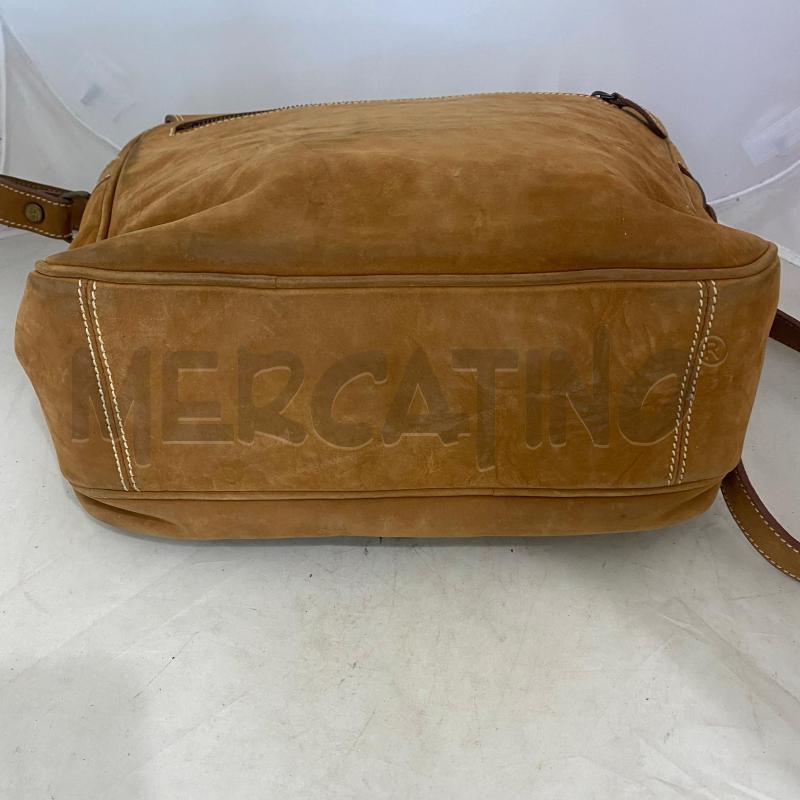 BORSA DONNA TIMBERLAND CUOIO TRACOLLA | Mercatino dell'Usato Lago patria - giugliano in c. 4